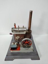 Wilesco D10 Stationery steam