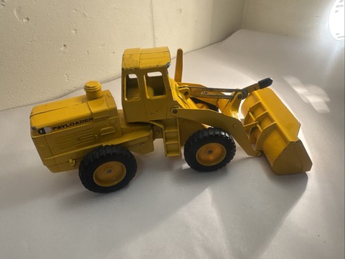 Ertl hough payloader front - hough,