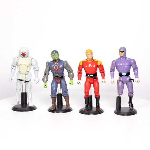 Defenders the earth flash - defenders,