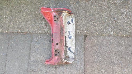 Ford mk3 capri drivers - ford,