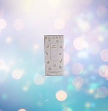 Bvlgari Petits et Mamans Gentle Body Lotion 200ml New