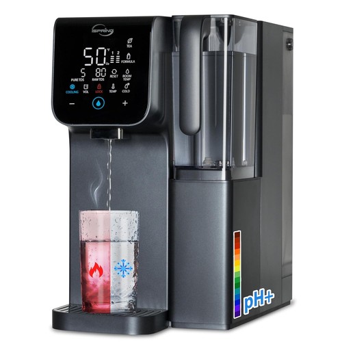 Ispring rcd100hcg hot cold - ispring,