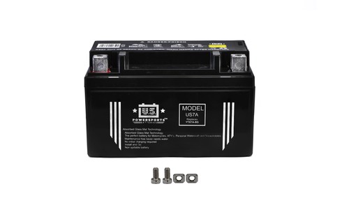 Powersport battery for - powersport,