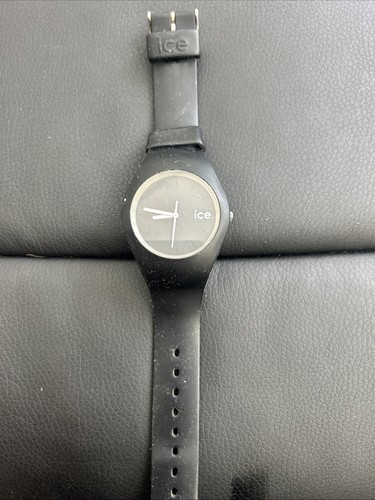 Unisex ice duo - ice, watch