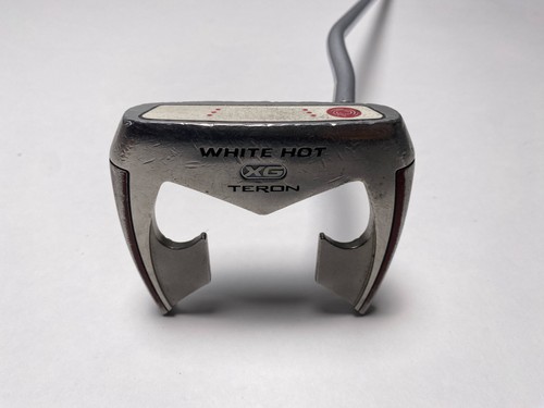 Odyssey white hot teron - hot, xg