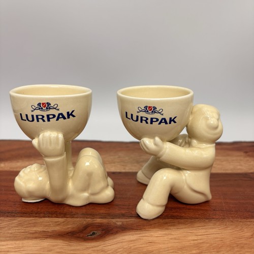 Lurpak douglas egg - lurpak,