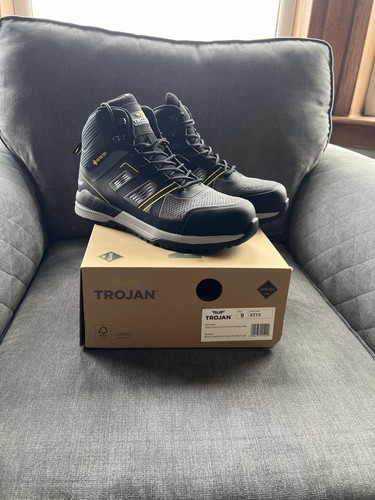 Trojan pontus gore - trojan, gore-tex