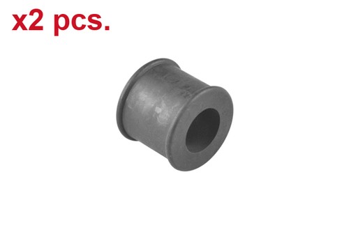 Pcs front top strut - x2,