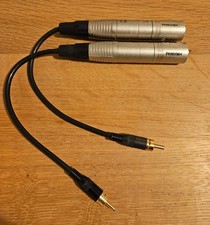 2x Canford Audio PHMXMH