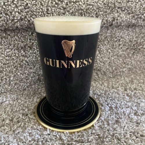 Vintage guinness bar - guinness,