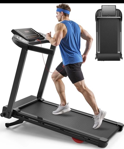 Ciihi treadmill auto - ciihi, 18%