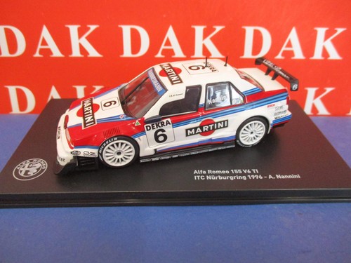 Die cast model - 1/43, car
