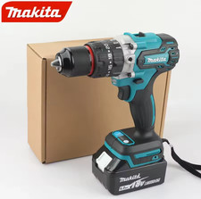 Makita DDF487 LXT 18V