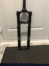 marzocchi bomber z2 29er Forks