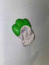 Nuby Teething Mitt, Baby