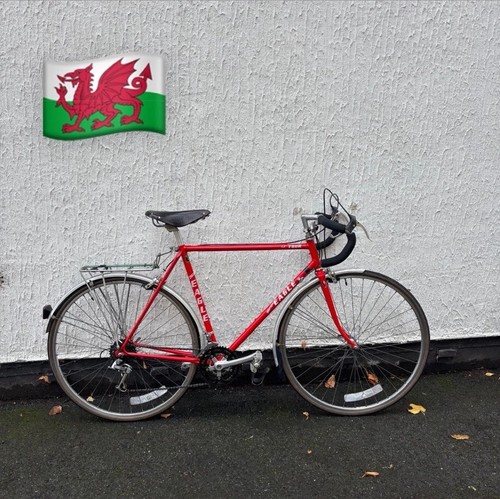 Welsh built british - welsh-built, eagle