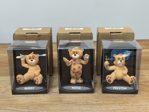 Bad taste bears small - -,