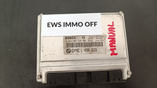 Bmw e36 e46 316i - bmw,