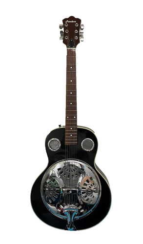 Pasadena resonator acoustic - resonator,