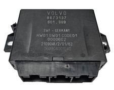 Genuine volvo c30 - ✅,