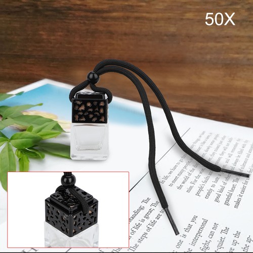 50x car empty perfume - 50x, hanging
