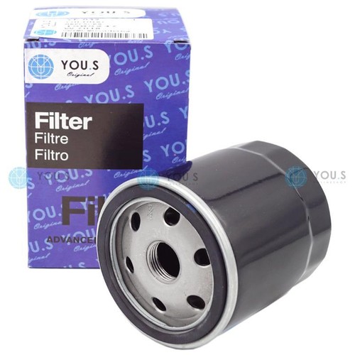 You original oil - oil, filter