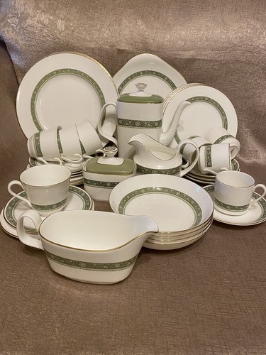 Royal doulton rondelay - rondelay, 37