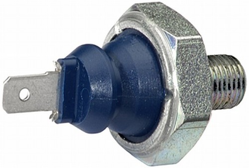 Oil pressure switch for - pressure,