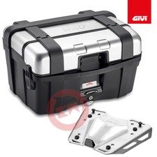 Givi Kit Top-Case Trekker