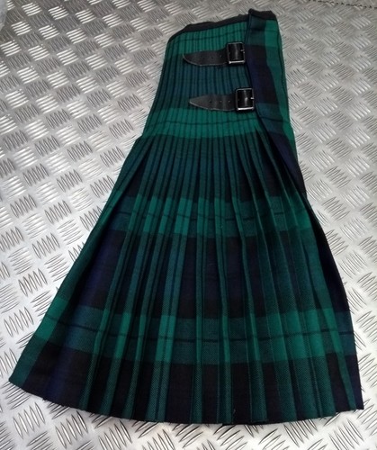British army kilt - british,