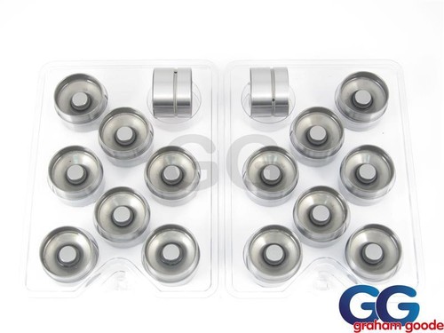 Camshaft followers tappets - camshaft,