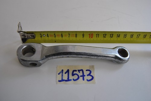 Crank for vintage - , moped