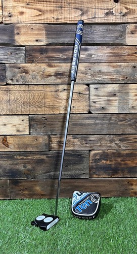 Odyssey ten ball - odyssey,