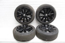 VW Polo 6R Mk5 SYENIT 16"