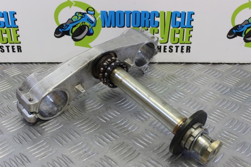 Suzuki gsxr 1000 bottom yoke - gsxr,