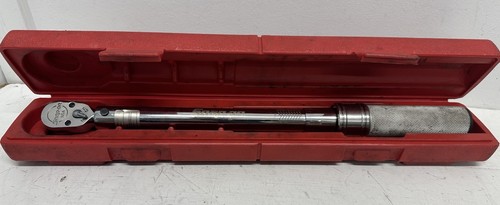 Snap torque wrench - snap-on, 3/8
