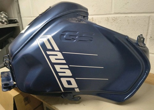 Bmw r1250gsa fuel petrol tank - petrol,