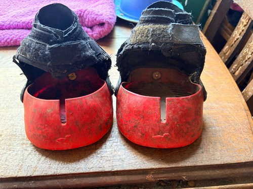 Easy boot glove pair - pair,, 1