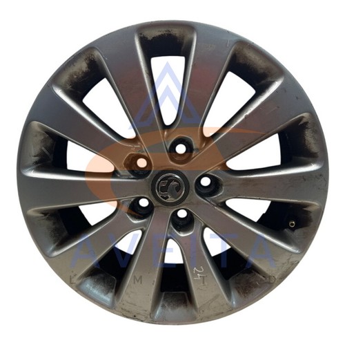 Vauxhall astra mk6 17 - astra, j