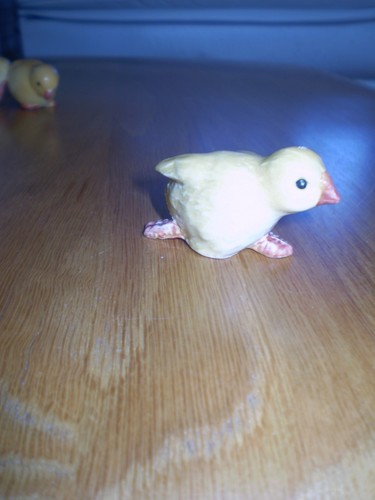 Beswick chicken running - beswick, in