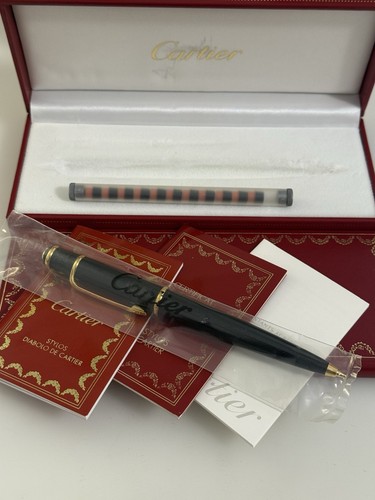 Vintage cartier diabolo - vintage,