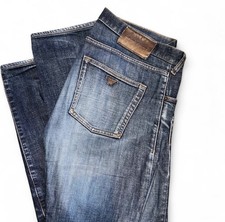 Men’s Emporio Armani Navy