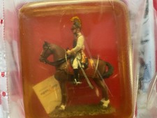 Del Prado Napoleonic Cavalry