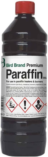 Bird brand premium paraffin - bird,