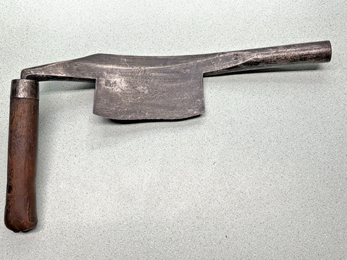 Rare vintage cooper - vintage, chamfer