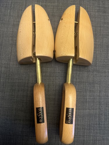 Men dasco wood shoe - wood,