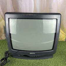 14" CRT Tv Retro Gaming TV