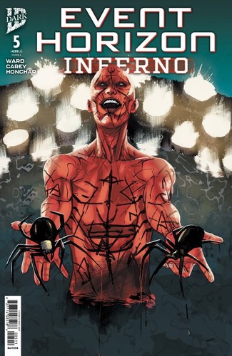 Event horizon inferno cvr a - event,