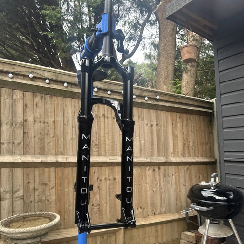 Manitou expert fork inch - r7,