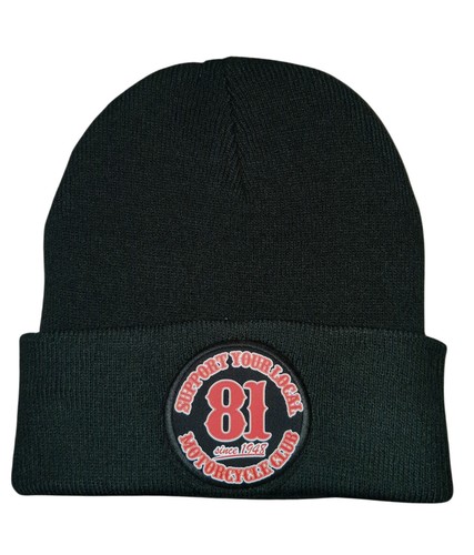 Hells angels support - support, 81,